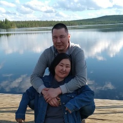 Мария Прохорова, 31.12.1986, Якутск