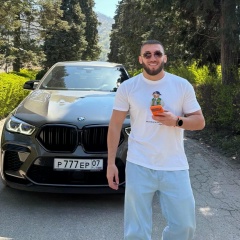 Алим Жамбеев, Нальчик
