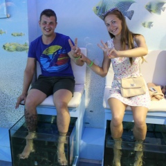 Павел Пыхтин, 19.11.1987