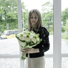 Ирина Веселкова, 15.06