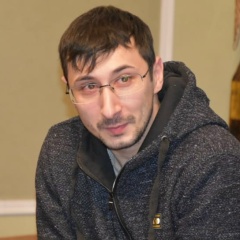 Александр Сорокин, Великий Новгород