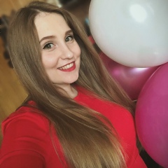 Светлана Агафоненкова, 07.03, Москва