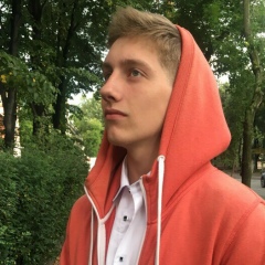 Гордей Глазырин, 15.08.1999, Озерск
