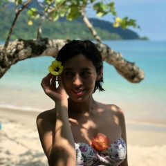 Assel Yesenzhulova, 12.09, Алматы