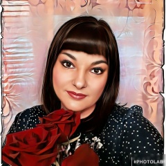 Марина Масалова, 26.06, Красноярск