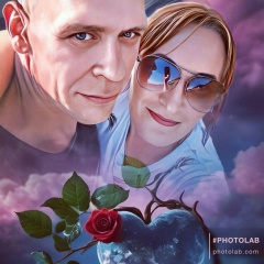 Марина Рябкова, 06.05.1986, Тобольск