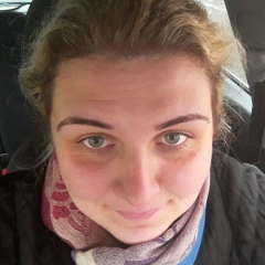 Ксения Кочеткова, 08.04.1988, Москва