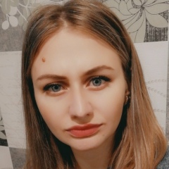 Анастасия Томашевская, 09.02
