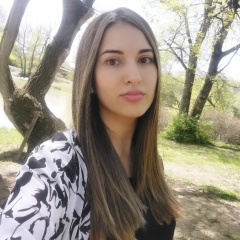 Ирина Шайлиева, 12.04, Черкесск