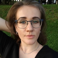 Анна Дмитриева, 03.02.1988, Долгопрудный