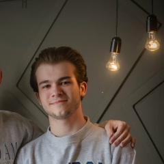 Andrew Sazontov, 15.11.1999, Алматы