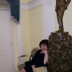 Светлана Слизкова, 12.08, Великие Луки