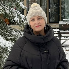 Валентина Косенко, 01.01, Мариновка