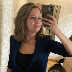 Светлана Толоконцева, 01.10, Тында