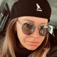 Ирина Позднякова, Бердск