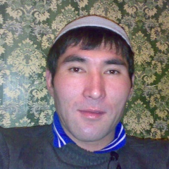 Edik Ahmatov, 08.07, Москва