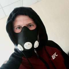 Валентин Кондрашов, 14.02, Москва