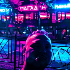 Андрей Соколов, 05.09, Москва