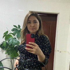 Zeinep Imanbayeva, 20.11.1986, Астана