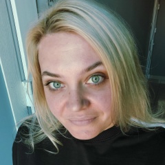 Анастасия Каханович, Лепель