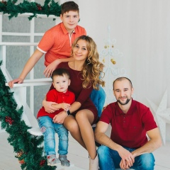Максим Маковей, 29.11, Ижевск