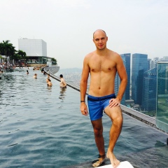 Артём Левон, 11.08.1984, Новороссийск