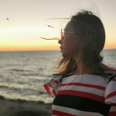 Олеся Кожевникова, 15.11, Санкт-Петербург