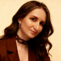 Анна Воронина, 01.05, Волгоград