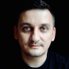 Олег Кречковский, Ростов-на-Дону