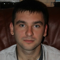 Денис Белоусов, 18.05.1994, Волгоград