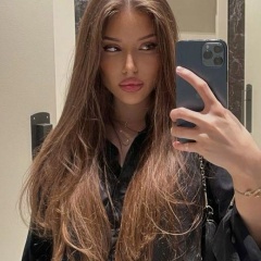 Эмилия Фадеева, 14.08.1990, Кызылорда