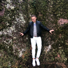 Vitaly Izotov, 02.04, Санкт-Петербург