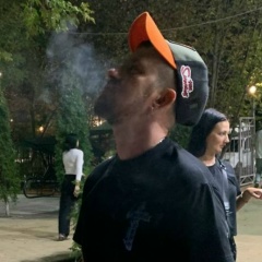 Санёк Фондуков