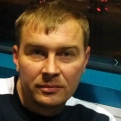 Алексей Геннадьевич Михайлов, 10.06.1980, Санкт-Петербург