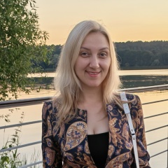Елена Грушевая, 04.01.1990, Калуга