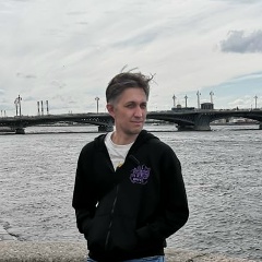 Александр Никитин, 22.05.1985, Москва