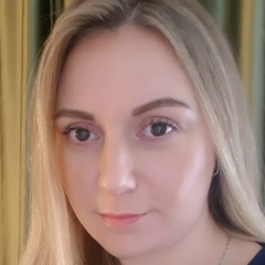 Дарья Семенова, 25.02.1987, Новосибирск