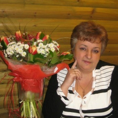 Татьяна Диденко, 14.03, Москва