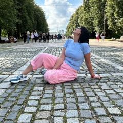 Марина Левина, 20.10, Пермь