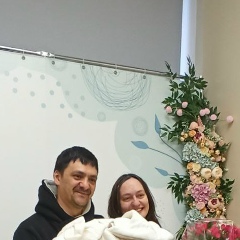 Мария Папина, 28.07, Кальтино