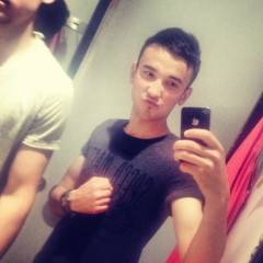 Колян Джумабаев, 05.06.1994
