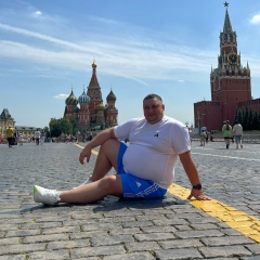 Алексей Пигарев, 28.08, Новочеркасск