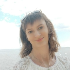 Natasha ***, 04.06.1993, Петропавловск