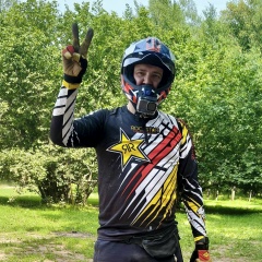 Дмитрий Тулупов, 06.01, Москва