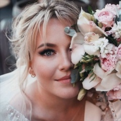 Марта Чижова, 26.03.1994, Санкт-Петербург