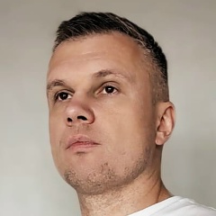 Михаил Талашов, 01.11