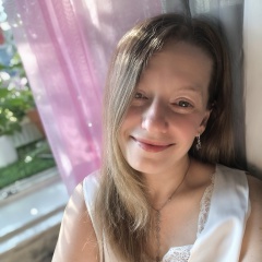 Юлиана Одинцова, 14.11, Ростов-на-Дону