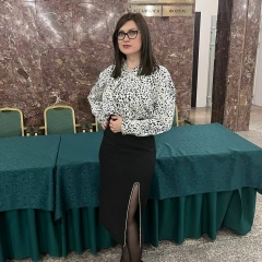 Наталья Борисенко, 08.09, Пятигорск