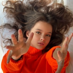 Виктория Власенко, Санкт-Петербург