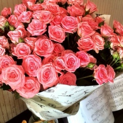 Аида Тумарбаева, Астана